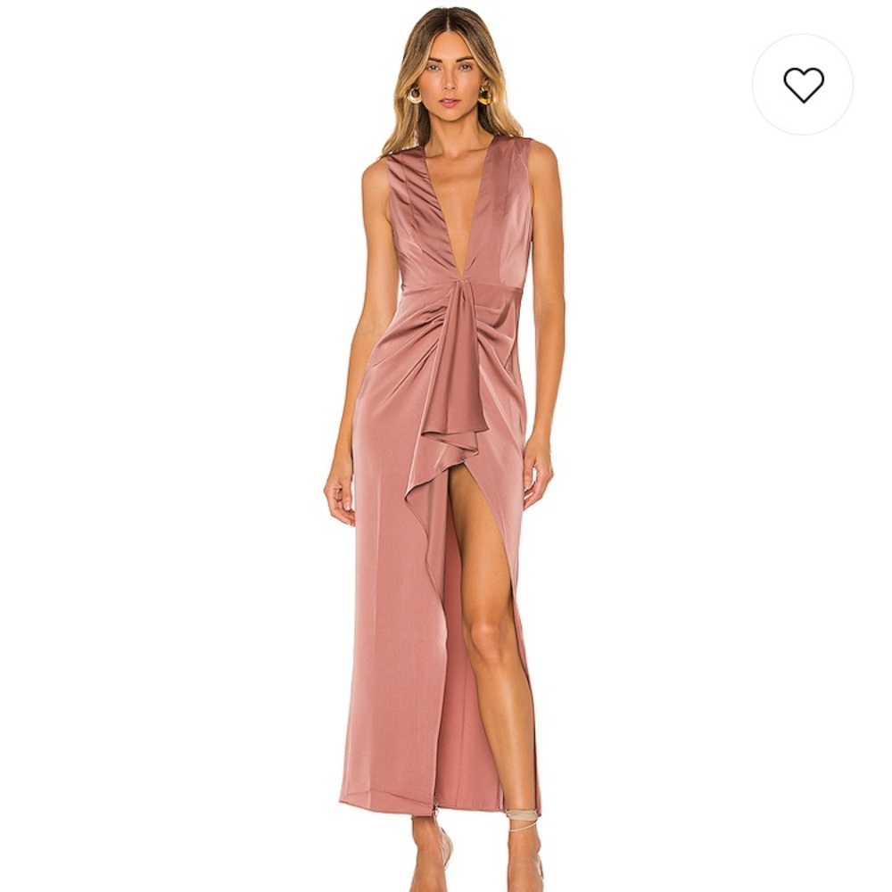 Revolve Formal Gown - PERSEPHONE